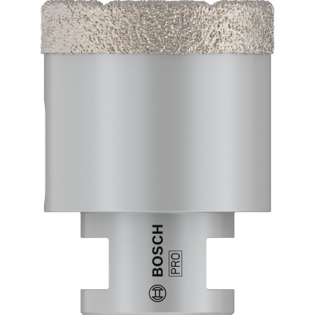 BOSCH Koronka wiertnicza PRO Ceramic dry, 45 × 35 × 22,23 mm 2608587124