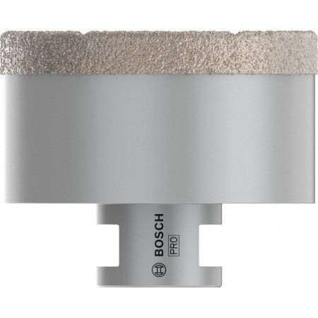 BOSCH Koronka wiertnicza PRO Ceramic dry, 75 × 35 × 22,23 mm 2608587133