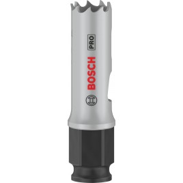 BOSCH Piła otwornica PRO Multi Material PC Plus, 17 mm 2608594366