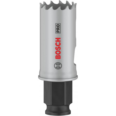 BOSCH Piła otwornica PRO Multi Material PC Plus, 24 mm 2608594371