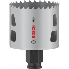 BOSCH Piła otwornica PRO Multi Material PC Plus, 56 mm 2608594391