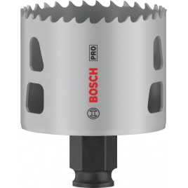 BOSCH Piła otwornica PRO Multi Material PC Plus, 60 mm 2608594394