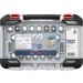BOSCH Zestaw pił otwornic PRO Multi Material PC Plus, 9 szt. 2608594428