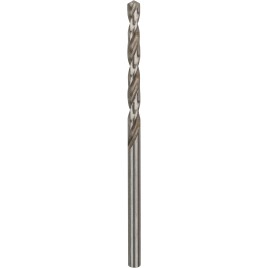 BOSCH Wiertło kręte do metalu PRO Metal HSS-G Twist Drill Bit, 4,2 x 43 x 75 mm 2608595060