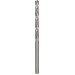 BOSCH Wiertło kręte do metalu PRO Metal HSS-G Twist Drill Bit, 4,5 x 47 x 80 mm 2608595061