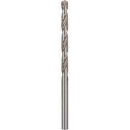 BOSCH Wiertło kręte do metalu PRO Metal HSS-G Twist Drill Bit, 5,5 x 57 x 93 mm 2608595064