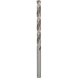 BOSCH Wiertło kręte do metalu PRO Metal HSS-G Twist Drill Bit, 6,2 x 63 x 101mm 2608595067