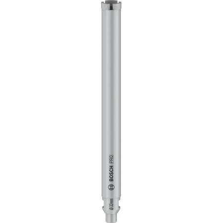 BOSCH Koronka wiertnicza do pracy na mokro PRO Core Cutter wet, 32 x 300 mm, 2608601734