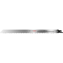 BOSCH Brzeszczot PRO Ice S1211K Blade, 1,25 x 19 x 300 mm, 2 szt. 2608652901