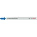 BOSCH Brzeszczot do wyrzynarki PRO Metal Pipes and Profiles T321AF 132 mm, 2 szt.