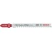 BOSCH Brzeszczot do wyrzynarki PRO Plastics PMMA clean T102BF 92 mm, 2 szt. 2608655102