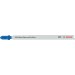 BOSCH Brzeszczot do wyrzynarki PRO Metal Pipes and Profiles T321AF 132 mm, 25 szt.
