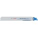 BOSCH Brzeszczot do precyzyjnego cięcia cienkiego metalu PRO Thin Metal precise S1137EAF