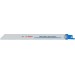 BOSCH Brzeszczot do rozbiórki konstrukcji metalowych PRO Metal Demolition S1125VF Blade