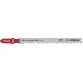 BOSCH Brzeszczot do wyrzynarki PRO Plastics PP clean T102D, 100 mm, 2 szt. 2608665239