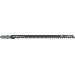 BOSCH Brzeszczot do wyrzynarek PRO Wood precise T344DP 152 mm, 25 szt. 2608665240