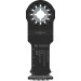 BOSCH Brzeszczot wielofunkcyjny PRO AIZ 32 BSPIB Multitool Blade, 32 x 50 mm 2608666241