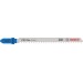 BOSCH Brzeszczot do wyrzynarki PRO Alu curve T227D, 100 mm, 2 szt. 2608668707