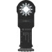 BOSCH Brzeszczot do cięcia wgłębnego PRO AIZ 32 BSPIB, 32 × 50 mm, 5 szt. 2608669071