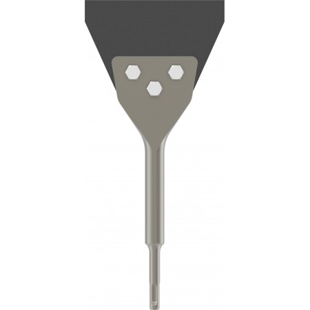 BOSCH PRO SDS plus Floor Scraper, 130 x 290 mm 2608690610