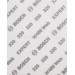 BOSCH Arkusz do szlifowania ręcznego EXPERT W480 Web 1/4, 115 x 140 mm, G320 2608902384