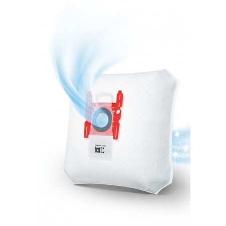 Bosch AirFresh G ALL Vacuum cleaner dustbag (4 Szt.) BBZAFGALL