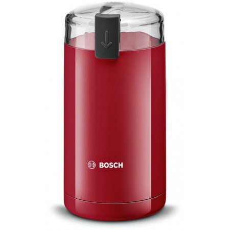 Bosch Młynki do kawy Czerwony TSM6A014R