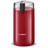 Bosch Młynki do kawy Czerwony TSM6A014R