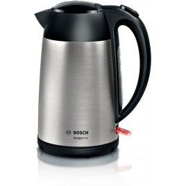 Bosch Czajnik DesignLine Stal nierdzewna TWK3P420
