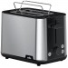 BRAUN PurShine Toster HT1510BK
