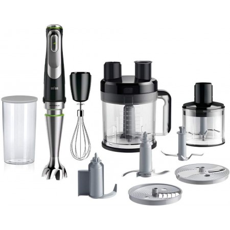 Braun MQ9195XLI MultiQuick 9 Blender ręczny