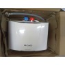 WYPRZEDAŻ CLAGE MCX 4 Mały podgrzewacz wody 4,4kW/230V UŻYWANY