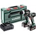 Metabo Combo Zestaw 2.8.8 18V ( 602316890+602397840+18 V/2x5,2 Ah) metaBOX 685200000