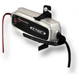 CTEK Uchwyt ścienny do ładowarek MXS/CT5 3.8A až 5.0A, 40-006