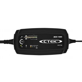 CTEK Prostownik automatyczny MXS 10EC (12V/10A) 40-095