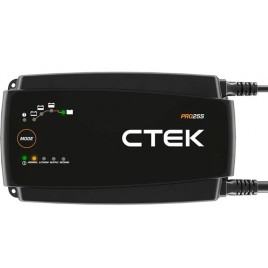 CTEK Prostownik automatyczny PRO 25S (12V/25A) 40-194