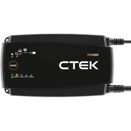 CTEK Prostownik automatyczny PRO 25SE (12V/25A) 40-197