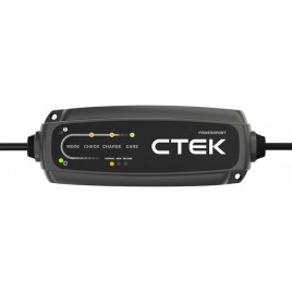 CTEK Prostownik automatyczny CT5 POWERSPORT LITHIUM 40-310