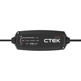 CTEK Prostownik automatyczny NXT5 12V (0.6/5A) 40-659