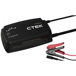 CTEK Prostownik automatyczny NXT15 (12V 15A) 40-725