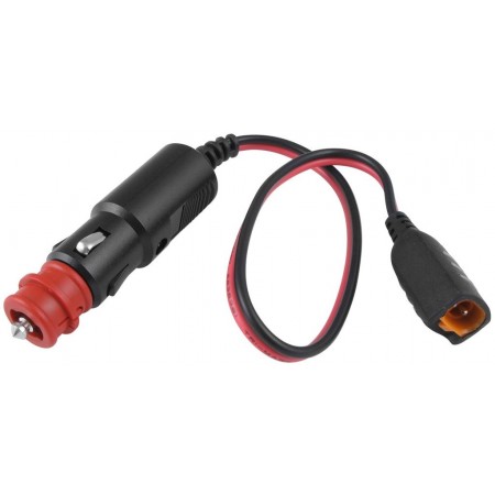 CTEK Przewód do gniazda zapalniczki Cig-Plug, do 8A, 12-21mm 56-263 CTEK Przewód do gniazda zapalniczki Cig-Plug, do 8A, 12-21mm 56-263