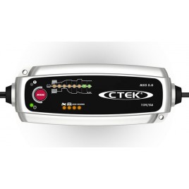 CTEK Prostownik automatyczny MXS 3.8 (12V-0,8A-3,8A) 56-309