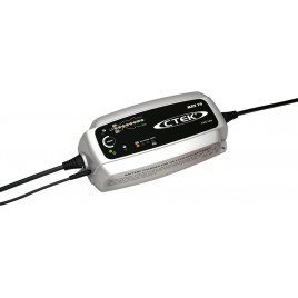 CTEK Prostownik automatyczny 10 (12V/10A) 56-843 CTEK Prostownik automatyczny 10 (12V/10A) 56-843