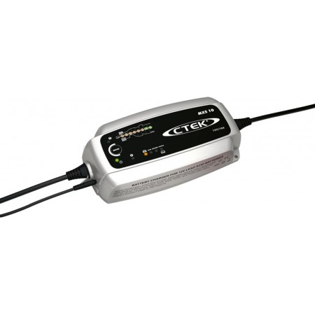 CTEK Prostownik automatyczny 10 (12V/10A) 56-843