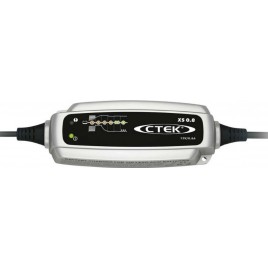 CTEK Prostownik automatyczny XS 0.8 (12V/0,8A) 56-707