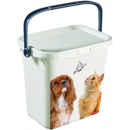 CURVER PETLIFE Multibox 6L 26 x 20 x 24 cm biały 00364-C44