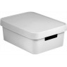 CURVER INFINITY 11L Pudełko do przechowywania 36 x 14 x 27 cm białe 04752-N23