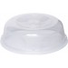 CURVER Pokrywka do mikrofali 27 x 27 x 8,9 cm transparentna 05213-000
