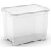 CURVER T BOX S 26,5 x 38 x 28,5 cm transparentny 00696-001