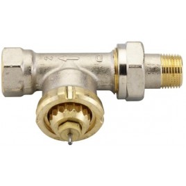 DANFOSS Ogranicznik temperatury powrotu zawór FJVR 10 003L1010